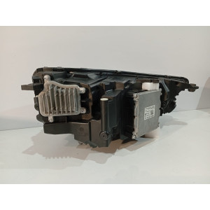 Audi Q5 80A Faro Anteriore FULL LED Sinistro - 18777
