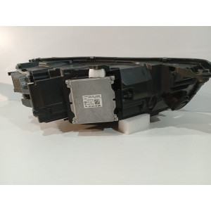 Audi Q5 80A Faro Anteriore FULL LED Sinistro - 18777