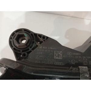 Audi Q5 80A Faro Anteriore FULL LED Sinistro - 18777