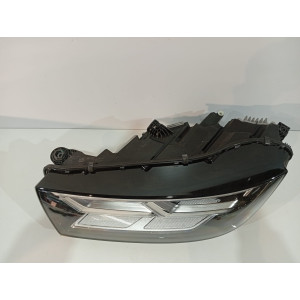 Audi Q5 80A Faro Anteriore FULL LED Sinistro - 18777
