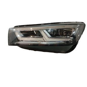 Audi Q5 80A Faro Anteriore FULL LED Sinistro - 18777