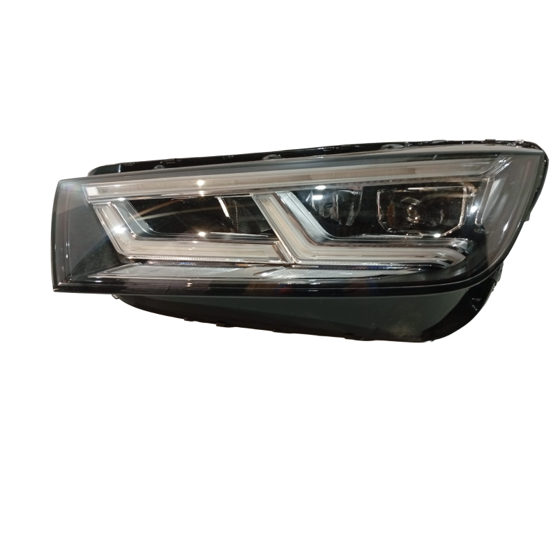 Audi Q5 80A Faro Anteriore...