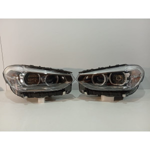 BMW X3 G01 X4 G02 Faro Anteriore LED Destro - 18778