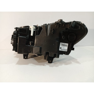 BMW X3 G01 X4 G02 Faro Anteriore LED Destro - 18778