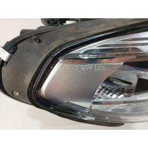 BMW X3 G01 X4 G02 Faro Anteriore LED Destro - 18778