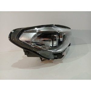 BMW X3 G01 X4 G02 Faro Anteriore LED Destro - 18778