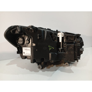 BMW X3 G01 X4 G02 Faro Anteriore LED Sinistro - 18779