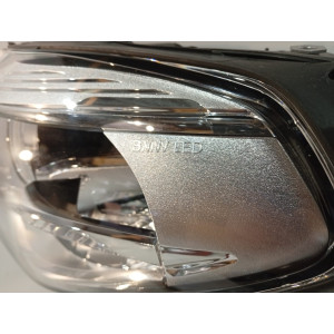 BMW X3 G01 X4 G02 Faro Anteriore LED Sinistro - 18779