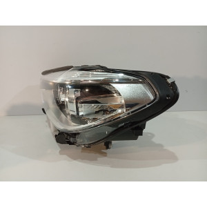 BMW X3 G01 X4 G02 Faro Anteriore LED Sinistro - 18779