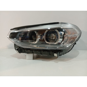 BMW X3 G01 X4 G02 Faro Anteriore LED Sinistro - 18779