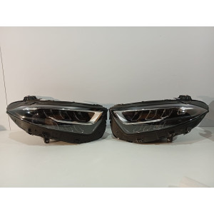 Mercedes-Benz CLS A257 Faro Anteriore FULL LED Destro -18780