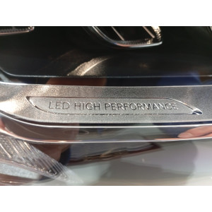 Mercedes-Benz CLS A257 Faro Anteriore FULL LED Destro -18780