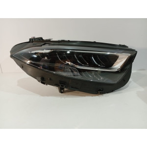 Mercedes-Benz CLS A257 Faro Anteriore FULL LED Destro -18780