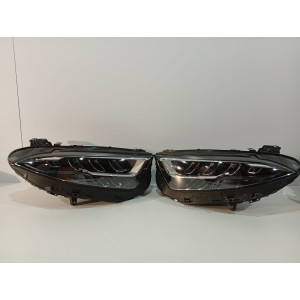 Mercedes-Benz CLS A257 Faro Anteriore FULL LED Sinistro -18781