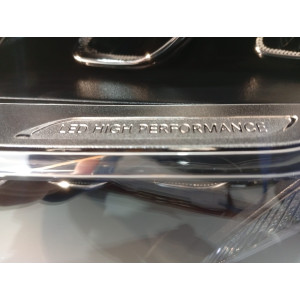 Mercedes-Benz CLS A257 Faro Anteriore FULL LED Sinistro -18781