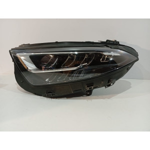 Mercedes-Benz CLS A257 Faro Anteriore FULL LED Sinistro -18781