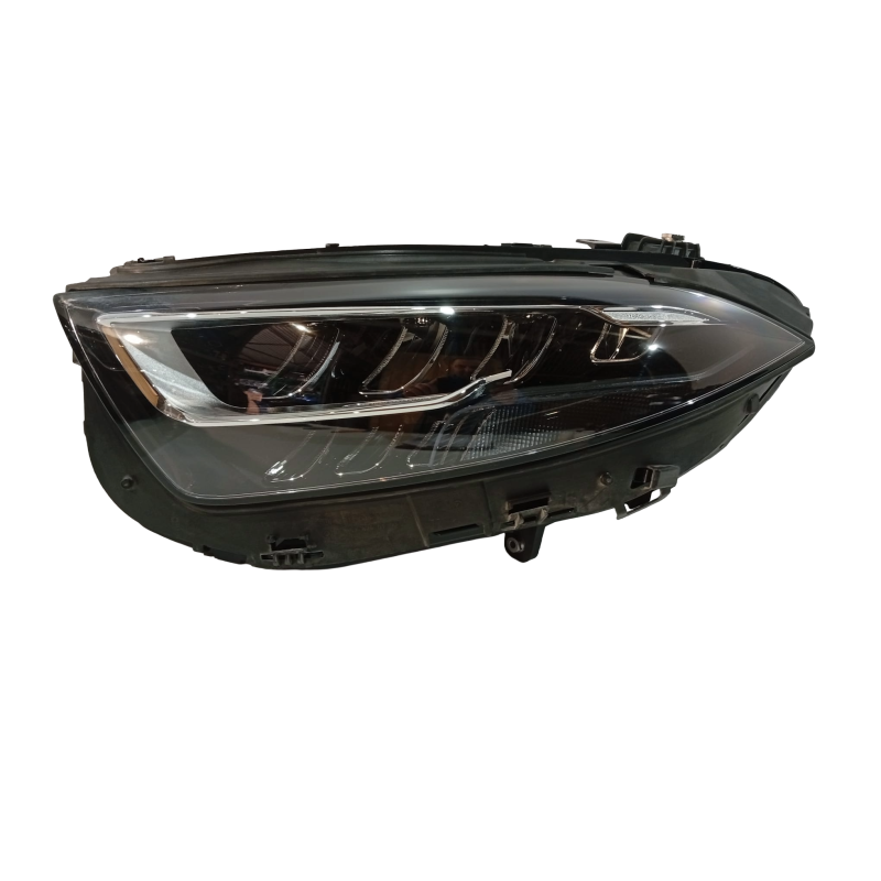 Mercedes-Benz CLS A257 Faro...