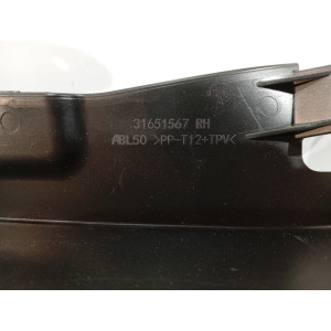 VOLVO XC40 Copertura Parafango destra - 18800