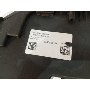 BMW 7 G70 Faro Swarovski 5A9CF86 - In alto a sinistra -18801