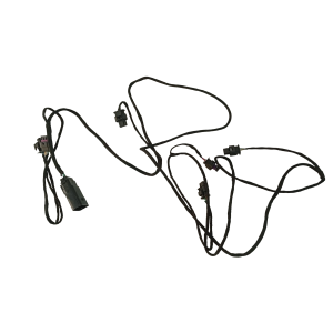 VOLVO XC60 18-21  Cablaggio...