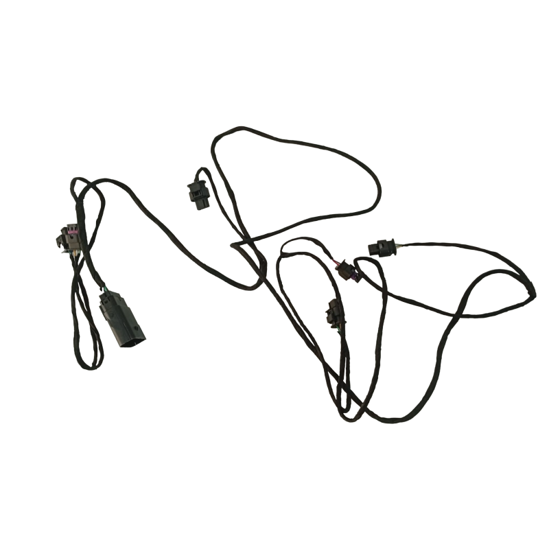 VOLVO XC60 18-21  Cablaggio paraurti anteriore PDC - 18803