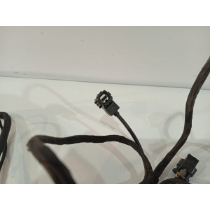 VOLVO S60 / V60 Wiązka zderzaka 6xPDC + kamera przód - 18809