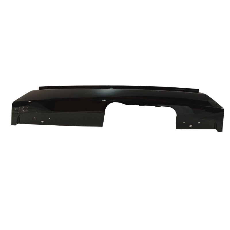 VOLVO XC60 Listwa zderzaka tylnego / spojler R-Design 32136217 - 18810