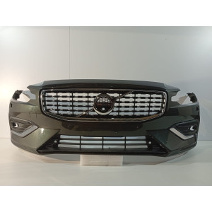 VOLVO S60 V60 18-24 Paraurti Anteriore - 18806