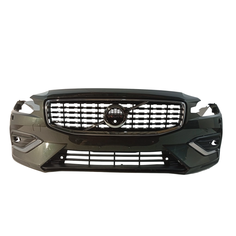 VOLVO S60 V60 18-24 Paraurti Anteriore - 18806