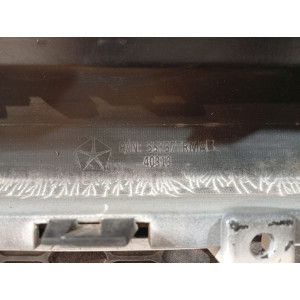 Jeep Compass 17-20 Paraurti Posteriore - 18822