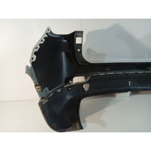 Jeep Compass 17-20 Paraurti Posteriore - 18822