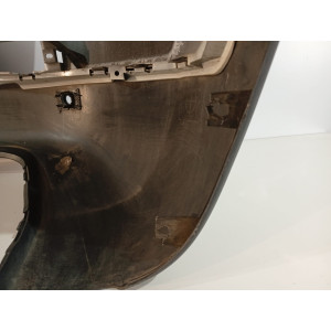 Jeep Compass 17-20 Paraurti Posteriore - 18822