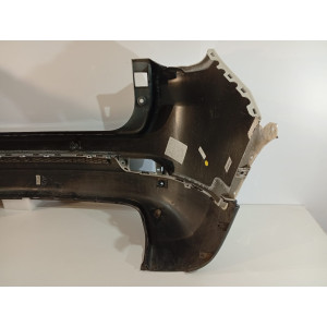 Jeep Compass 17-20 Paraurti Posteriore - 18822