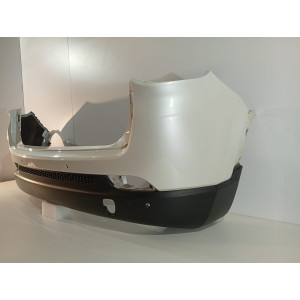 Jeep Compass 17-20 Paraurti Posteriore - 18822