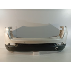 Jeep Compass 17-20 Paraurti Posteriore - 18822