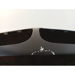 BMW X5 E70 X6 E71 M Cofano Anteriore - 18824