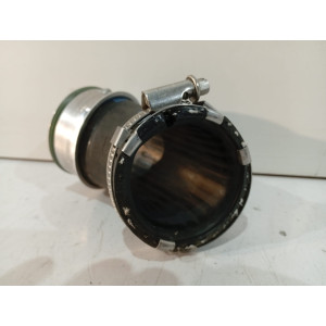 Audi Q7 Tubo dell'intercooler 7L615943B - 18534