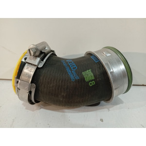 Audi Q7 Tubo dell'intercooler 7L615943B - 18534