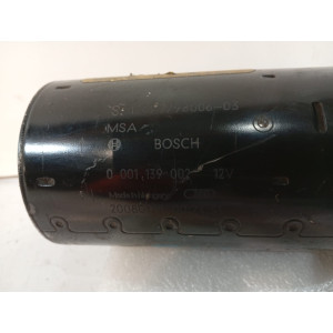 BMW 2.0 3.0 D 1 E81 E87 F20 E82 2 F22 F87 3 E90 F30 F80 Avviamento - 18536