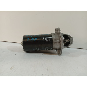 BMW 1 E87,3 E46 E90 E92, 5 E60,6 E63,7 E65, X3 Avviamento - 18537