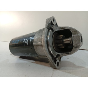 BMW 1 E87,3 E46 E90 E92, 5 E60,6 E63,7 E65, X3 Avviamento - 18537