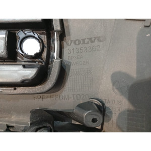 Volvo XC 90 - Paraurti anteriore - 10113