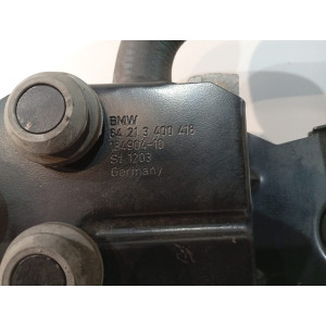 BMW E46 E39 E38 x5 E53 Riscaldatore di fluido DIESEL - 18539