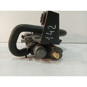 BMW E46 E39 E38 x5 E53 Riscaldatore di fluido DIESEL - 18539