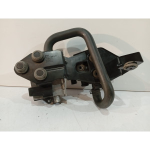 BMW E46 E39 E38 x5 E53 Riscaldatore di fluido DIESEL - 18539