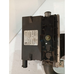 BMW E46 E39 E38 x5 E53 Riscaldatore di fluido DIESEL - 18539