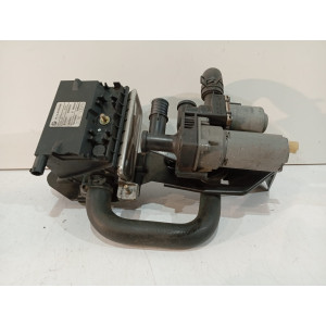 BMW E46 E39 E38 x5 E53 Riscaldatore di fluido DIESEL - 18539
