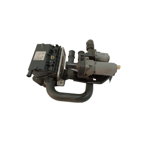 BMW E46 E39 E38 x5 E53 Riscaldatore di fluido DIESEL - 18539