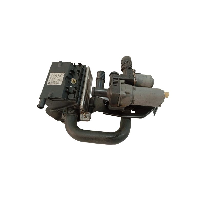 BMW E46 E39 E38 x5 E53 Riscaldatore di fluido DIESEL - 18539