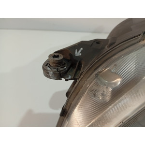 Mercedes S W221 LCIFaro Anteriore Sinistro - 18671